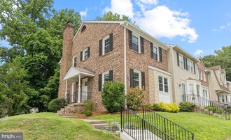 7940 Wentworth Pl, Springfield, VA, 22152