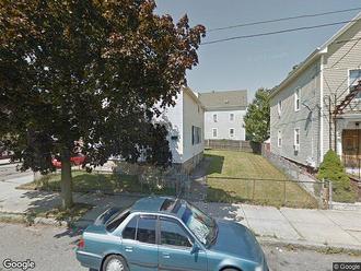 Rockland St, New Bedford, MA, 02740