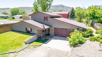 2329 Cover St, Cody, WY, 82414