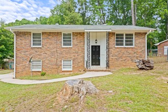 6575 Rabun Rd, Morrow, GA, 30260