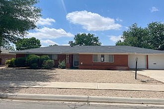 New Mexico Dr, Roswell, NM, 88203