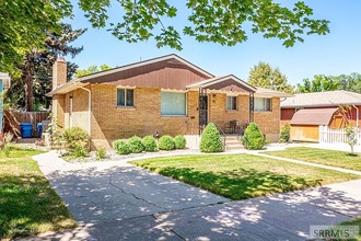 217 S 9th Ave, Pocatello, ID, 83201