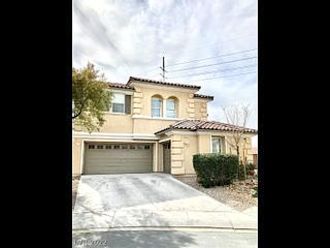 Casa Del Oro St, North Las Vegas, NV, 89031