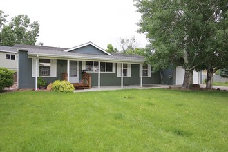 1482 Thomas Dr, Sheridan, WY, 82801