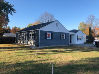 36 Hillcrest Ave, Queensbury, NY, 12804
