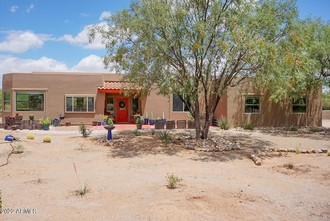 5662 E Bramwell Rd, Hereford, AZ, 85615