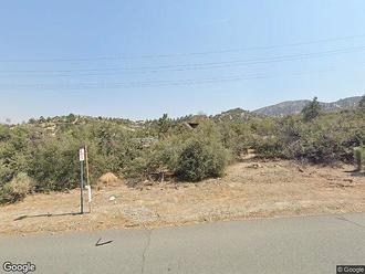Highway 2, Pinon Hills, CA, 92372