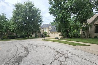 N Mattox Rd, Kansas City, MO, 64151