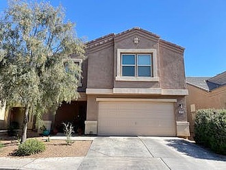 E Oasis Blvd, Florence, AZ, 85132