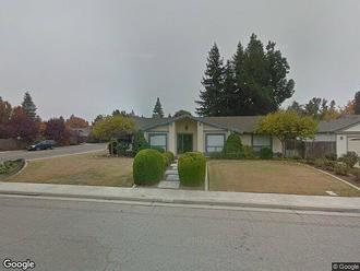 W Sunnyside Ave, Visalia, CA, 93277