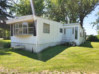 23218 County Road Et, Tomah, WI, 54660