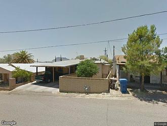 211 N Stansberry Ave, Superior, AZ, 85173