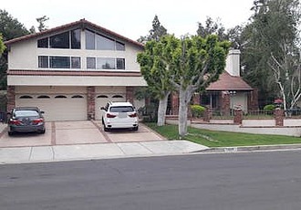 Oso Ave, Chatsworth, CA, 91311