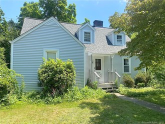 194 Lisbon Rd, Canterbury, CT, 06331