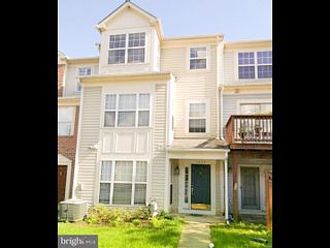 S Everly Dr, Frederick, MD, 21701