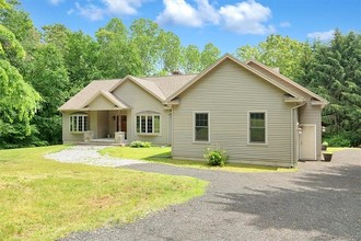 410 Lewis Hill Rd, Coventry, CT, 06238