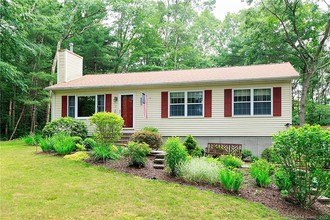 805 Cook Hill Rd, Danielson, CT, 06239