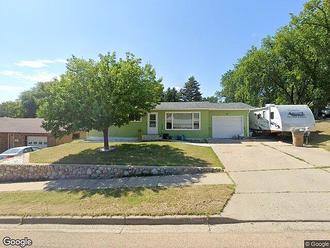 20th St Nw, Minot, ND, 58703