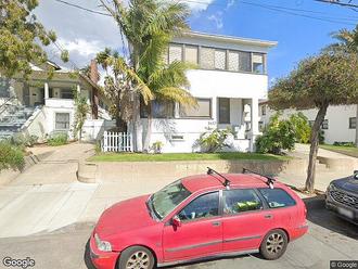 3rd St, Santa Monica, CA, 90405