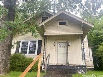 Marshall St, Little Rock, AR, 72206