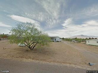 N Ruth Rd, Benson, AZ, 85602