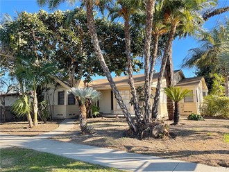 Walnut St, Bellflower, CA, 90706