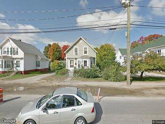 Court St, Laconia, NH, 03246