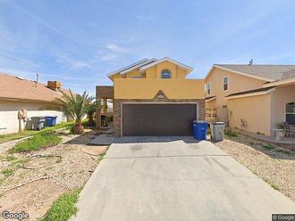 Cora Pl, El Paso, TX, 79915