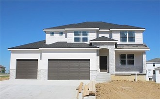 1240 Hillmann Lane, Warrensburg, MO, 64093