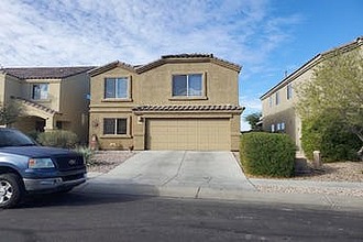 S Vanishing Pointe Way, Tucson, AZ, 85746