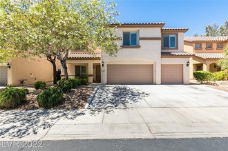 Voltaire Ave, Henderson, NV, 89002