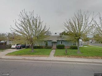S Quince Ave, Exeter, CA, 93221