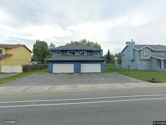 Pine St, Anchorage, AK, 99508