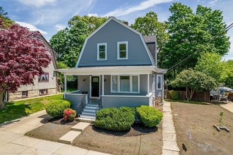 165 Garden St, Fall River, MA, 02720