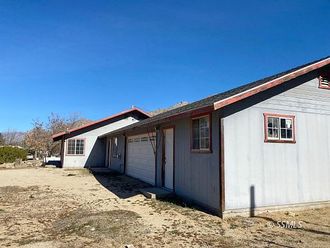 Commercial Ave, Lake Isabella, CA, 93240