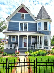 206 S 2nd St, Montrose, CO, 81401