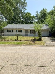 Penway St, Indianapolis, IN, 46226