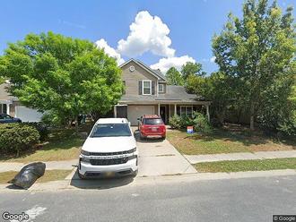 Pennyroyal Way, Beaufort, SC, 29906