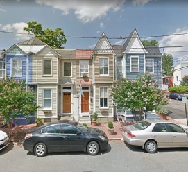 817 Queen St, Alexandria, VA, 22314