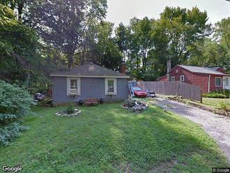 Forest Rd, Coventry, CT, 06238