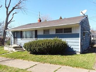 Lee Rd, Cleveland, OH, 44128