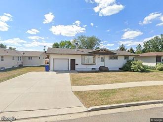 605 3rd Ave Nw, Beulah, ND, 58523