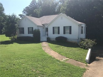 Sterling Pointe Dr, Douglasville, GA, 30135