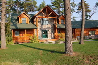 1974 S Czech Court Northern Bay Golf Resort, Arkdale, WI, 54613