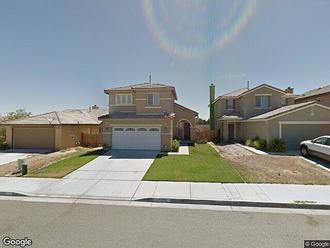 Sunny Point St, Victorville, CA, 92394