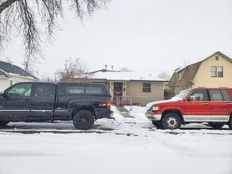 Birch Ave, Laurel, MT, 59044