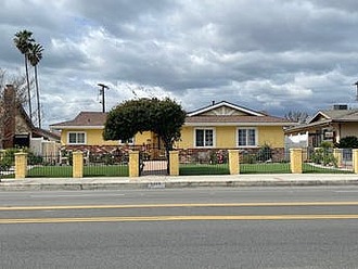 Shoup Ave, Canoga Park, CA, 91307