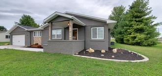 102 Stieren St, Farmersville, IL, 62533
