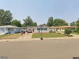 951 2nd Ave W, Dickinson, ND, 58601
