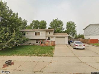 1571 3rd Ave E, Dickinson, ND, 58601